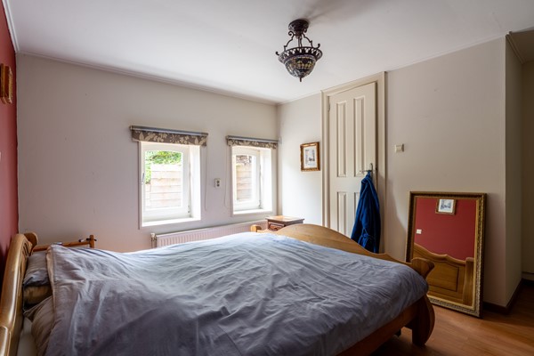 Medium property photo - Maasdijk 14, 4283 GA Giessen